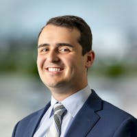 Zach Beckner at Porsche Marin