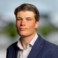 Tom Sordoillet at Porsche Marin