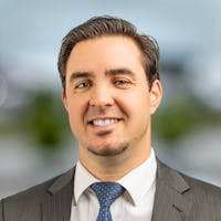 Gabriel Rocha at Porsche Marin