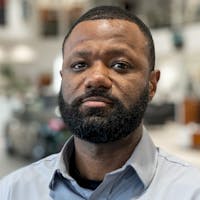 Brandon Pittman at Autohaus BMW