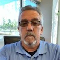 Richard Albert at Berglund of Bedford Ford Buick GMC