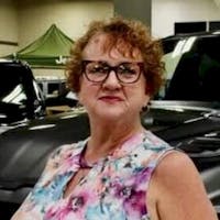 Ramona Nakonechny at Crestview Chrysler Dodge Jeep