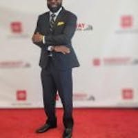 David Demosthene at Parkway Toyota of Boston