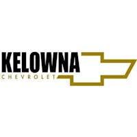 Colby Cartlidge at Kelowna Chevrolet