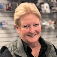 Linda Ferguson