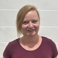 Rachael Elgie at Kelowna Chevrolet