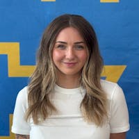 Emily Worthington at Kelowna Chevrolet