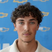 Ethan Smith at Kelowna Chevrolet