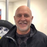 Rick Speckman