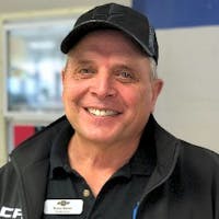 Bruce Baron