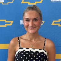 Sarah Gervais at Kelowna Chevrolet
