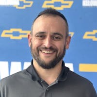 Rodger Bruneau Sr at Kelowna Chevrolet