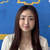 Hannah Lee at Kelowna Chevrolet