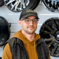 Farrell Phillips at Kelowna Chevrolet