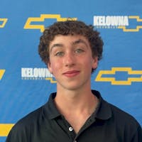 Jack Kozak at Kelowna Chevrolet