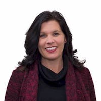 Janelle MacKenzie at Freedom Ford