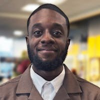 Fahd Aboaba at Georgetown Chevrolet Buick GMC