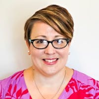 Amanda Ferrish