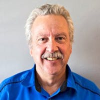 Paul Arsenault