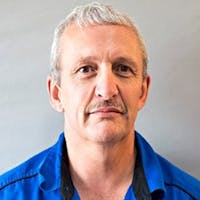Michael Blacquiere