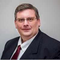 Keith Herron