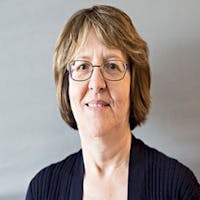 Claudette Arsenault