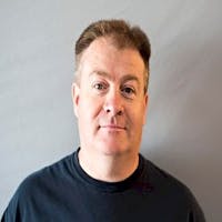 John Cameron