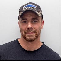 Matt LeClair