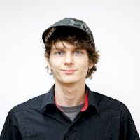 Justin Whitehead