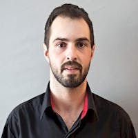 Andrew Grimes
