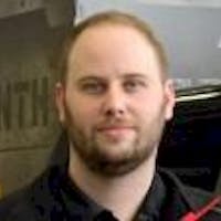 Brandon Higginson at Jack Carter Chevrolet Buick GMC