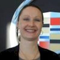 Natasha Kentziger at Jack Carter Chevrolet Buick GMC