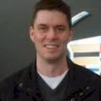 James Grant at Jack Carter Chevrolet Buick GMC