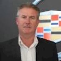 Brad Peltier at Jack Carter Chevrolet Buick GMC