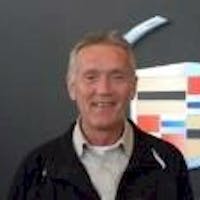 Bill Randall at Jack Carter Chevrolet Buick GMC