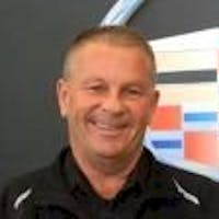 Bert Montgomery at Jack Carter Chevrolet Buick GMC