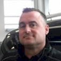 Jeff Stewart at Jack Carter Chevrolet Buick GMC