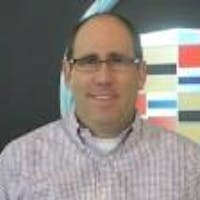 Scott Forrest at Jack Carter Chevrolet Buick GMC