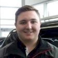 Joel Lester at Jack Carter Chevrolet Buick GMC