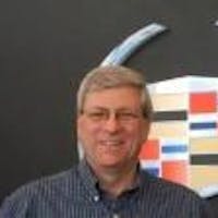 Dennis Clease at Jack Carter Chevrolet Buick GMC