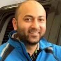 Edwin Prasad at Jack Carter Chevrolet Buick GMC