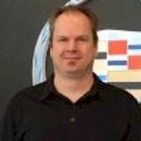 Martin Hoare at Jack Carter Chevrolet Buick GMC