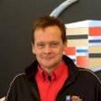 Don Watson at Jack Carter Chevrolet Buick GMC