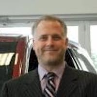 Corey Taillon at Jack Carter Chevrolet Buick GMC