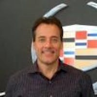 Lane Austin at Jack Carter Chevrolet Buick GMC