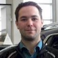 Jesse Millington at Jack Carter Chevrolet Buick GMC