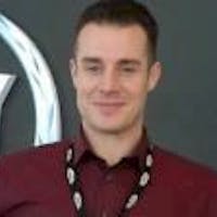 Marc Duhamel at Jack Carter Chevrolet Buick GMC