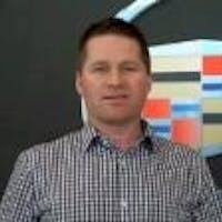 Brian Broderick at Jack Carter Chevrolet Buick GMC