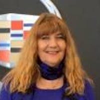 Doreen Hayes at Jack Carter Chevrolet Buick GMC