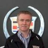 Bob Ensign at Jack Carter Chevrolet Buick GMC